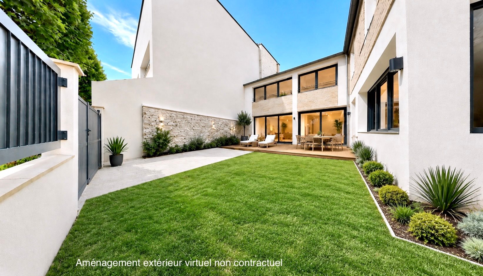Maison à vendre, 184m², La Garenne-Colombes