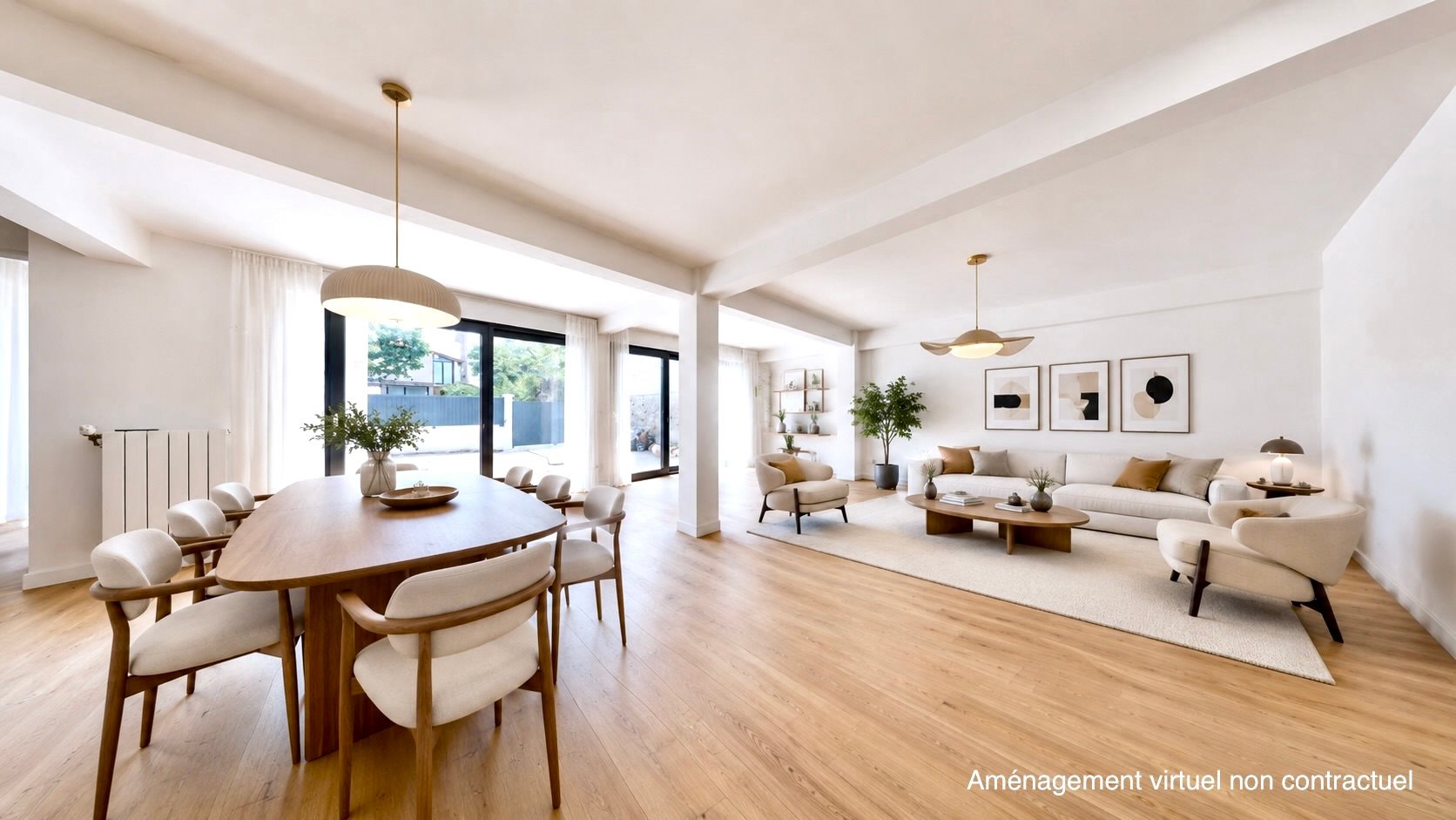 Maison à vendre, 184m², La Garenne-Colombes