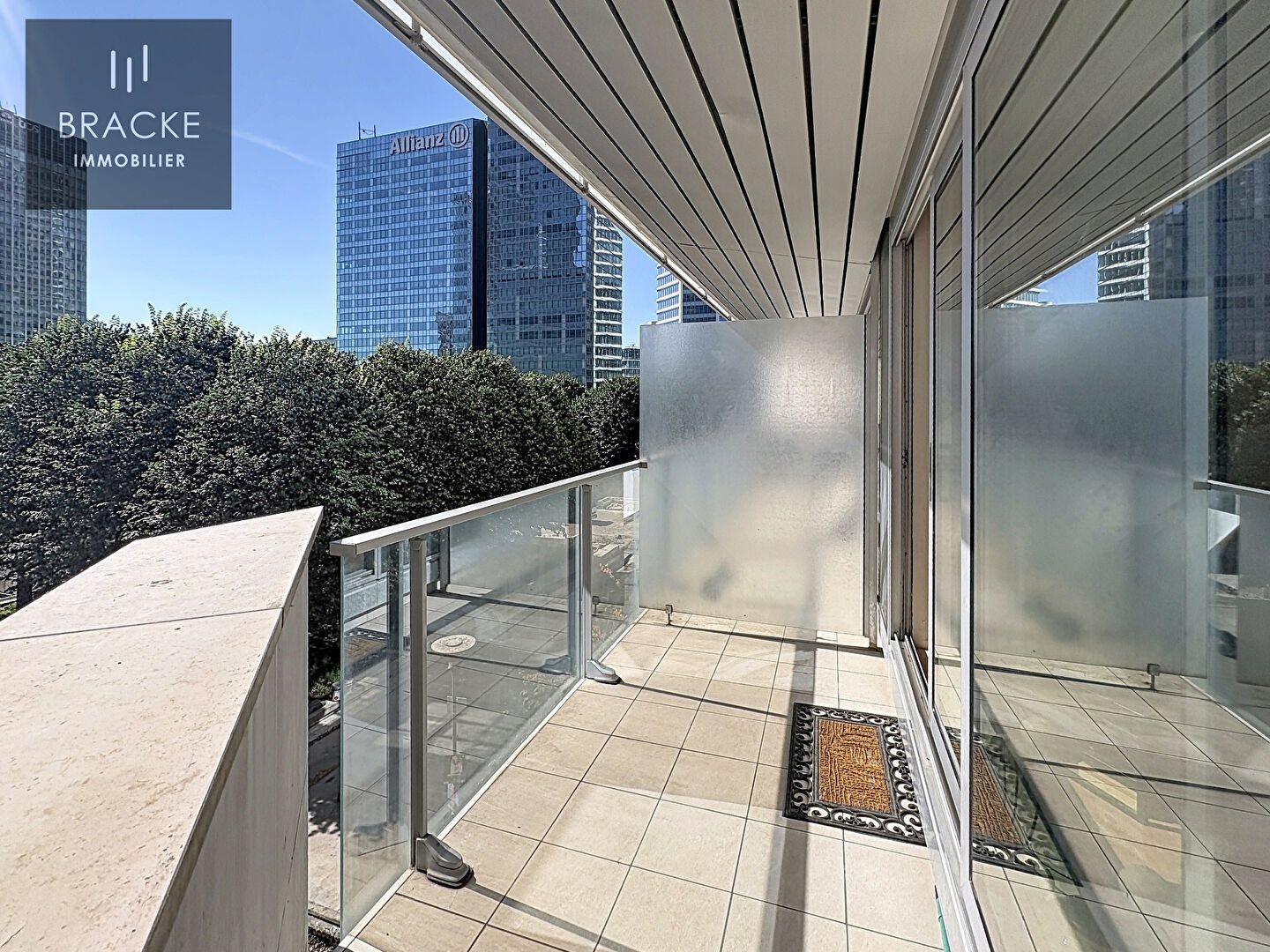 Appartement à louer, 114m², Courbevoie