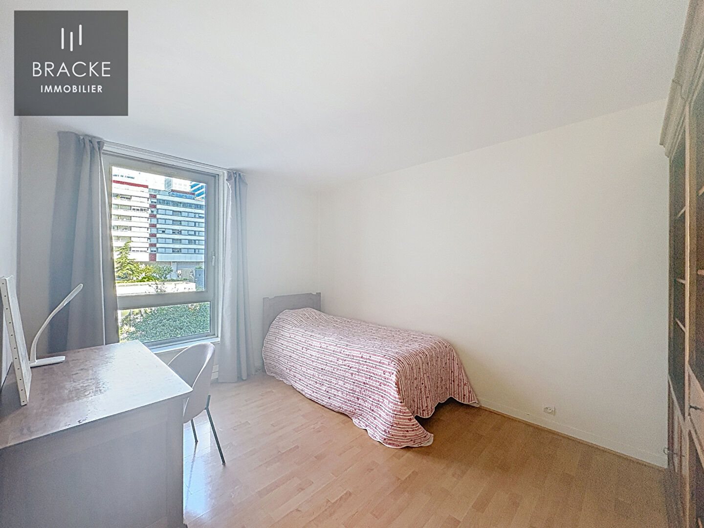 Appartement à louer, 114m², Courbevoie