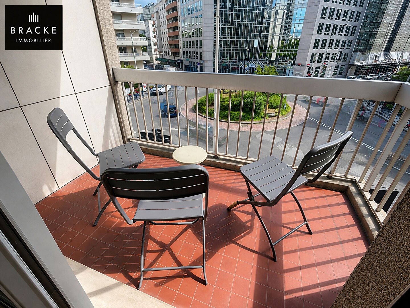 Maison à louer, 111m², Courbevoie