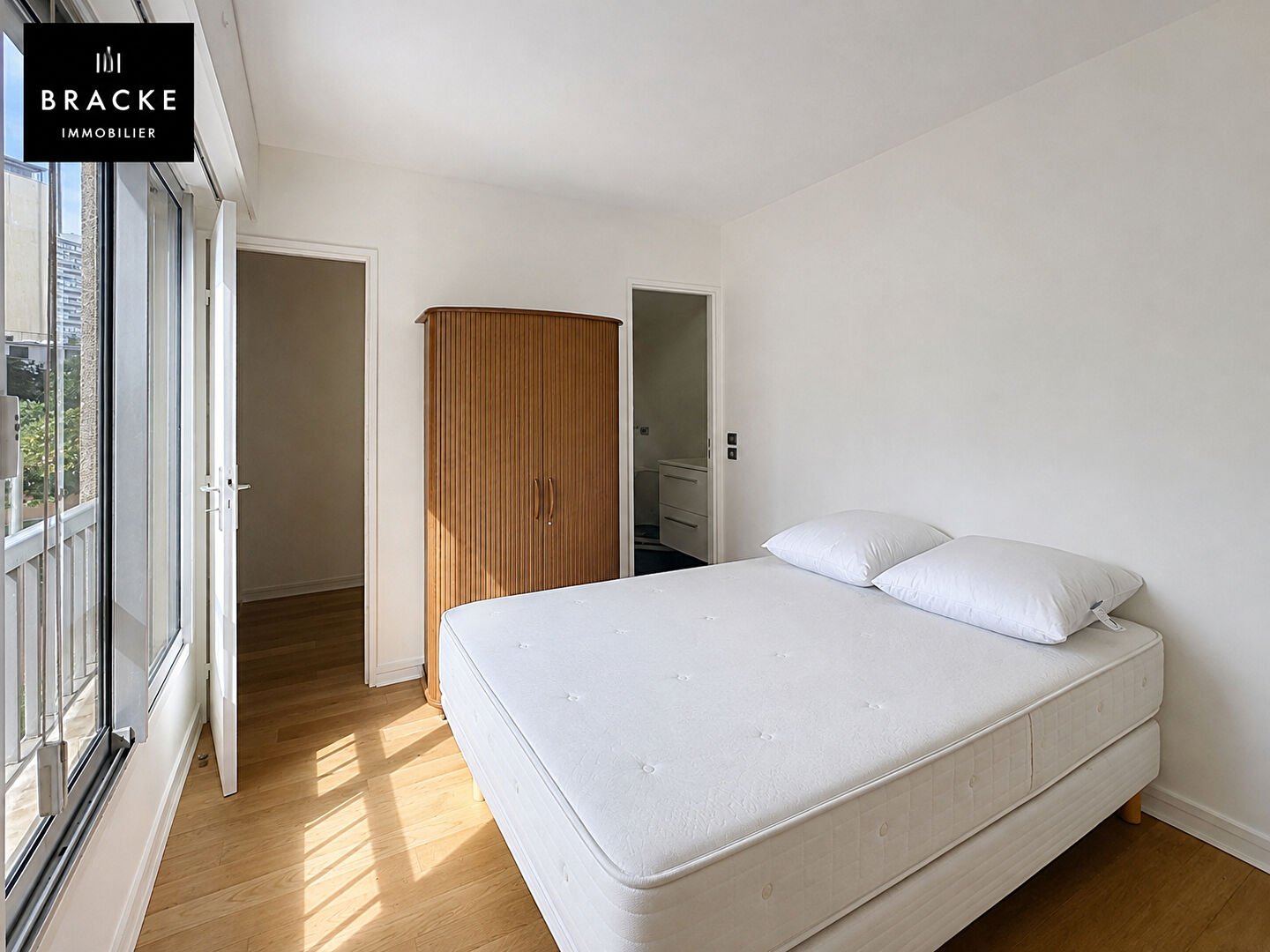 Maison à louer, 111m², Courbevoie