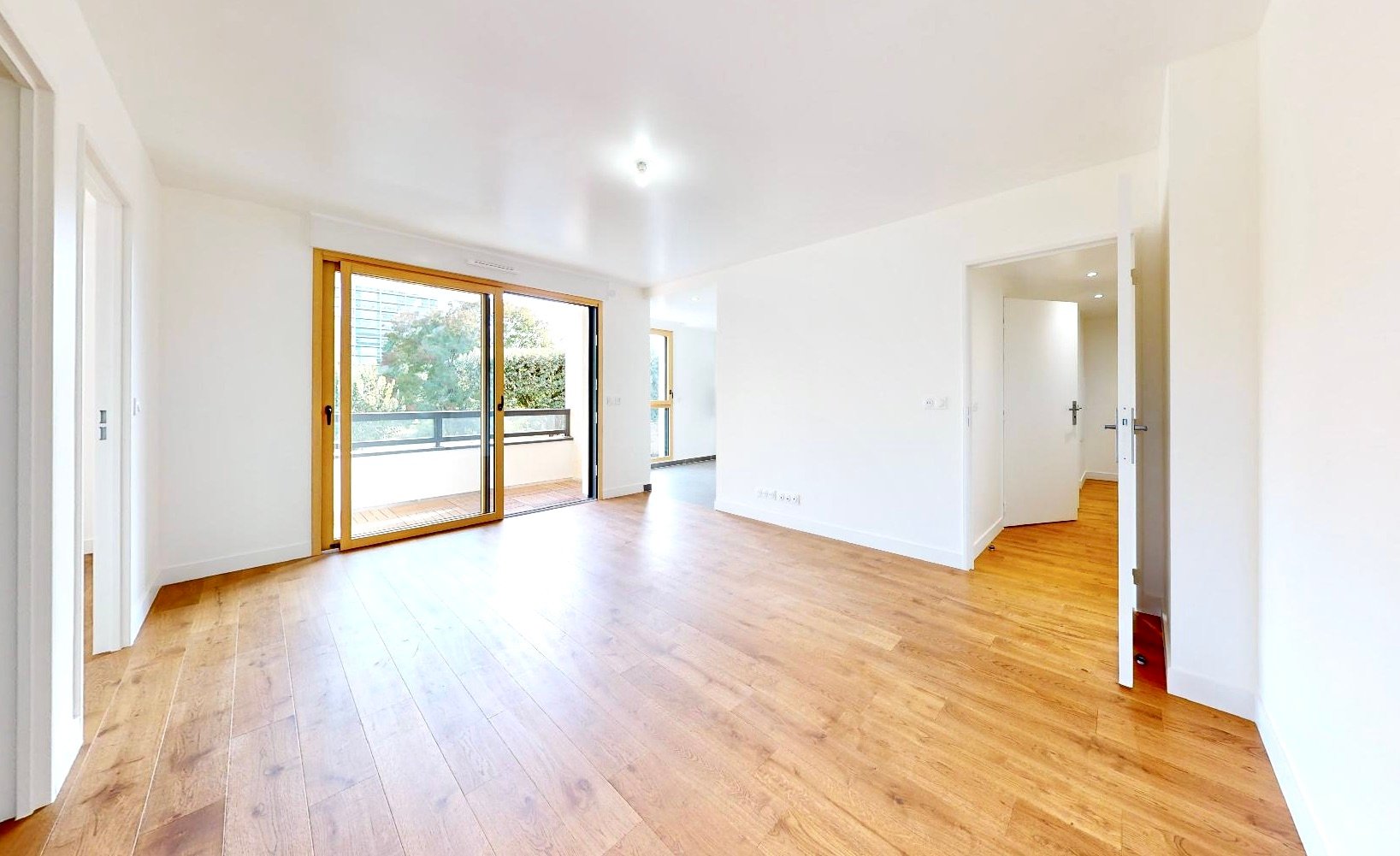 Maison à louer, 60m², Courbevoie