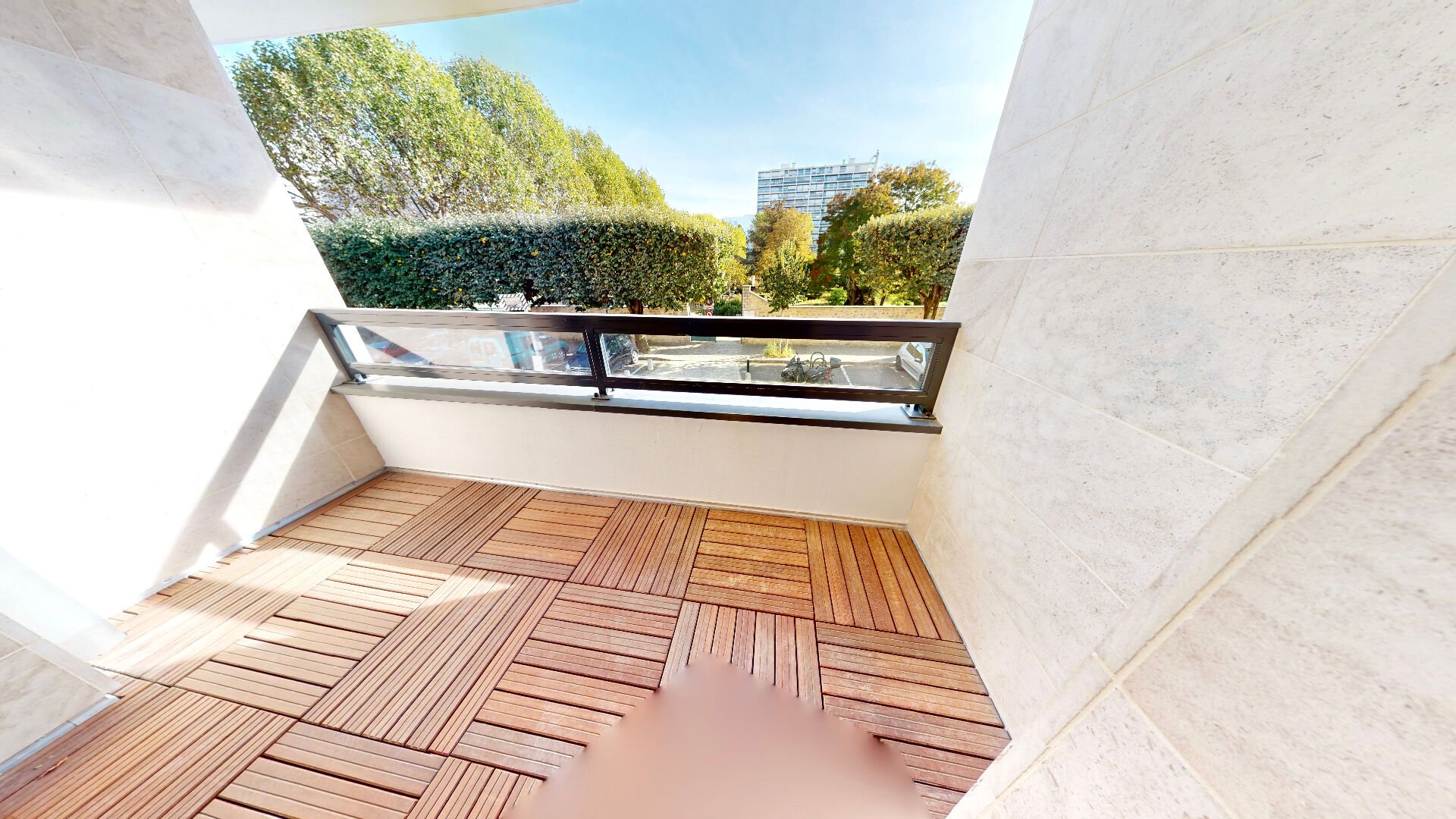 Maison à louer, 60m², Courbevoie