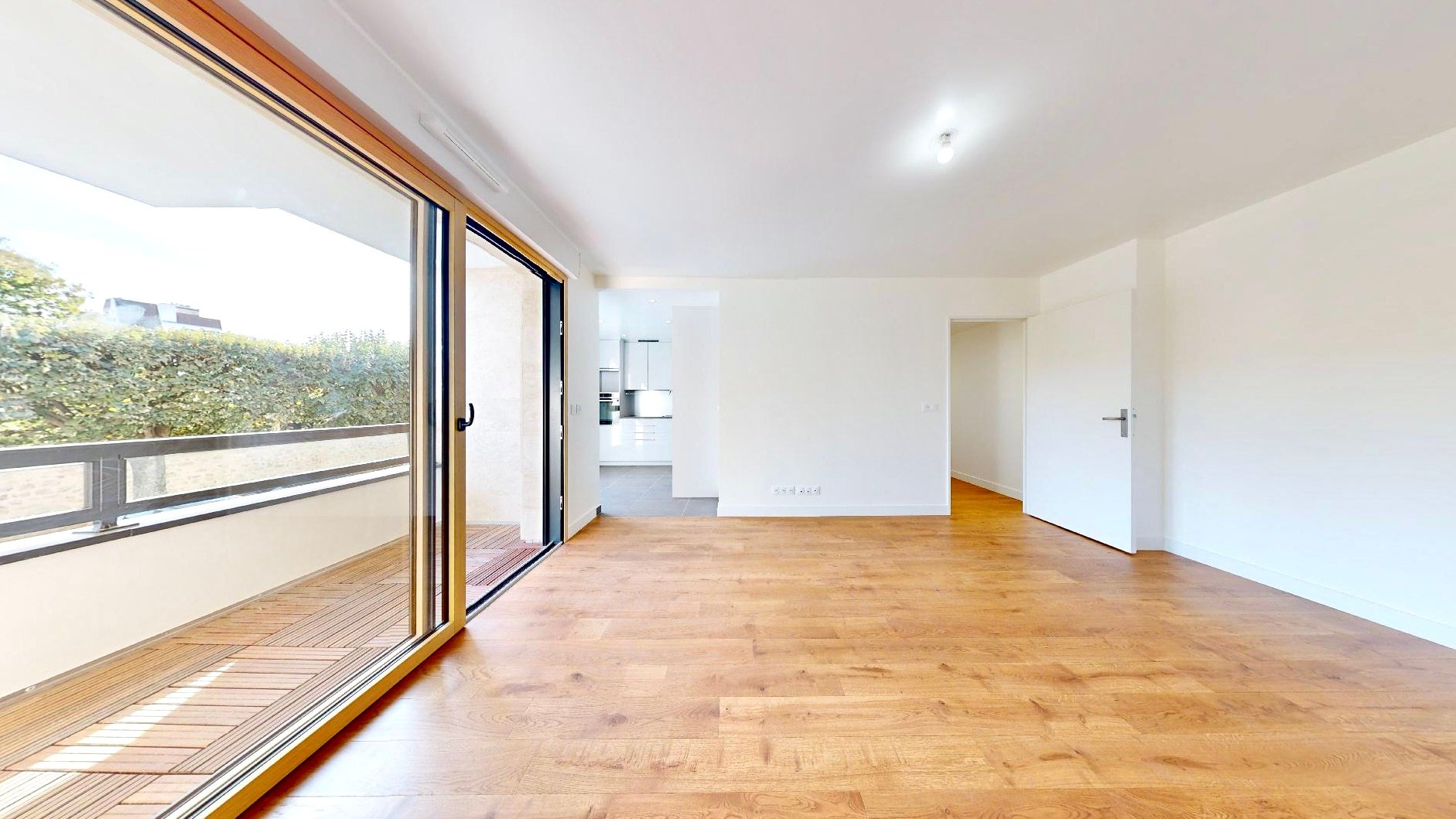 Maison à louer, 60m², Courbevoie