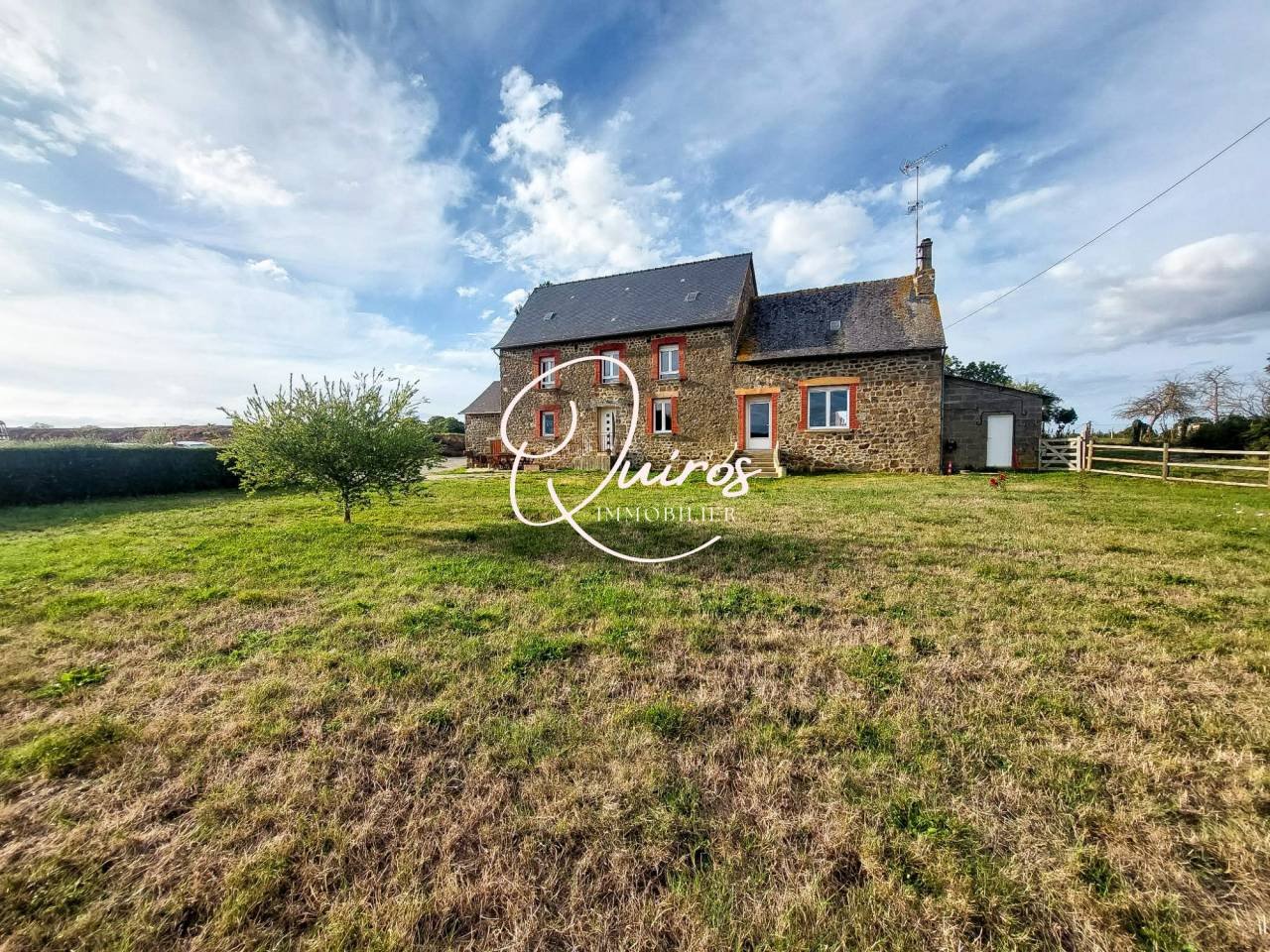 Maison à vendre, 134m², Bagnoles de l'Orne Normandie