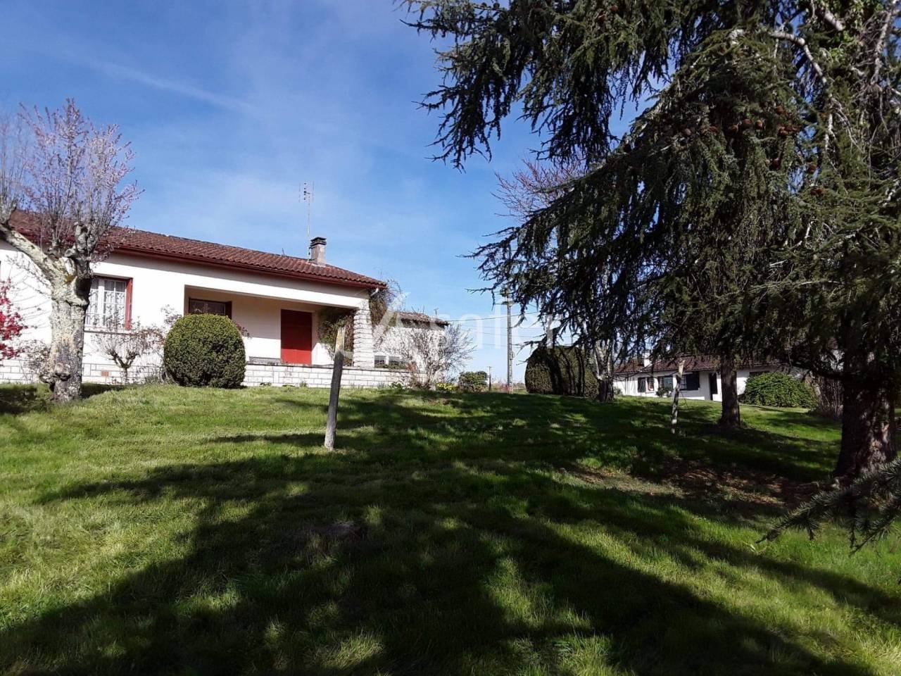 Maison à vendre, 245m², Eymet