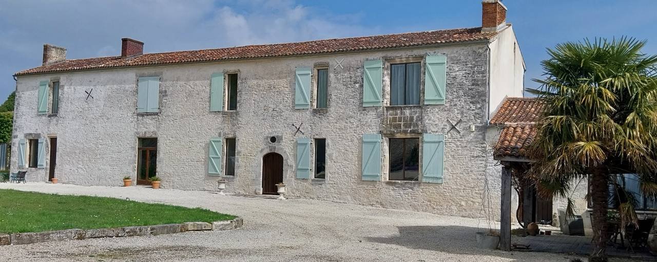 Maison à vendre, 520m², Villiers-Couture