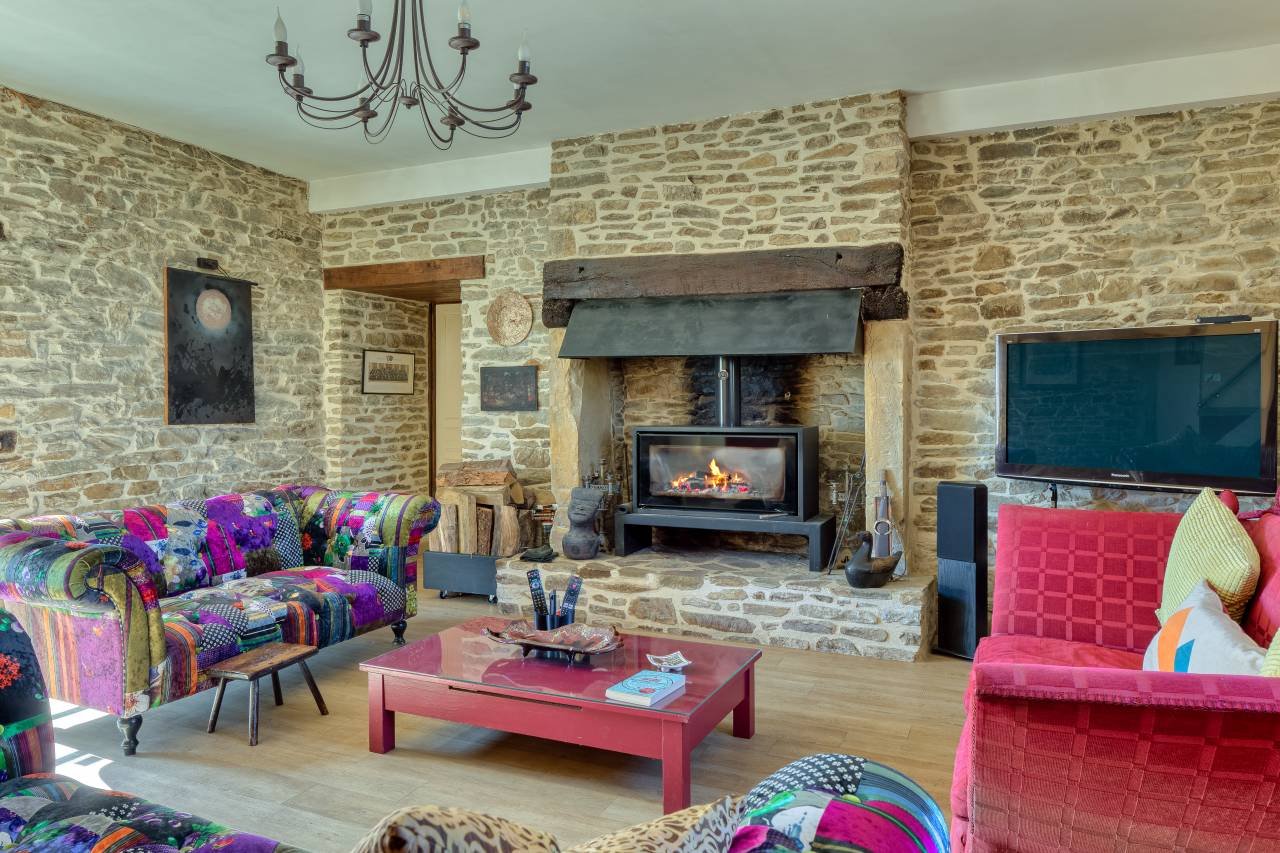 Maison à vendre, 195m², Villers-Bocage