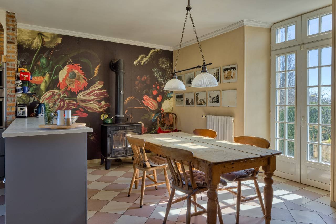 Maison à vendre, 195m², Villers-Bocage