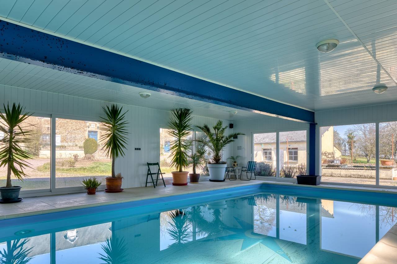 Maison à vendre, 195m², Villers-Bocage