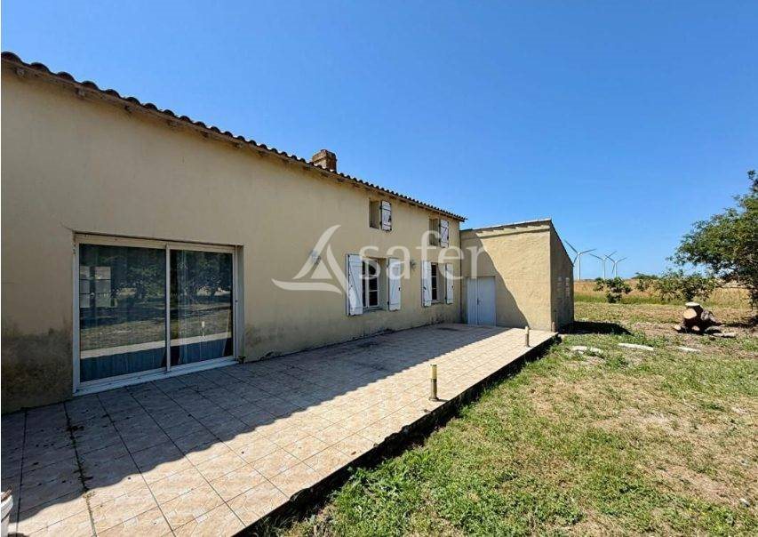 Maison à vendre, 1m², Bouin