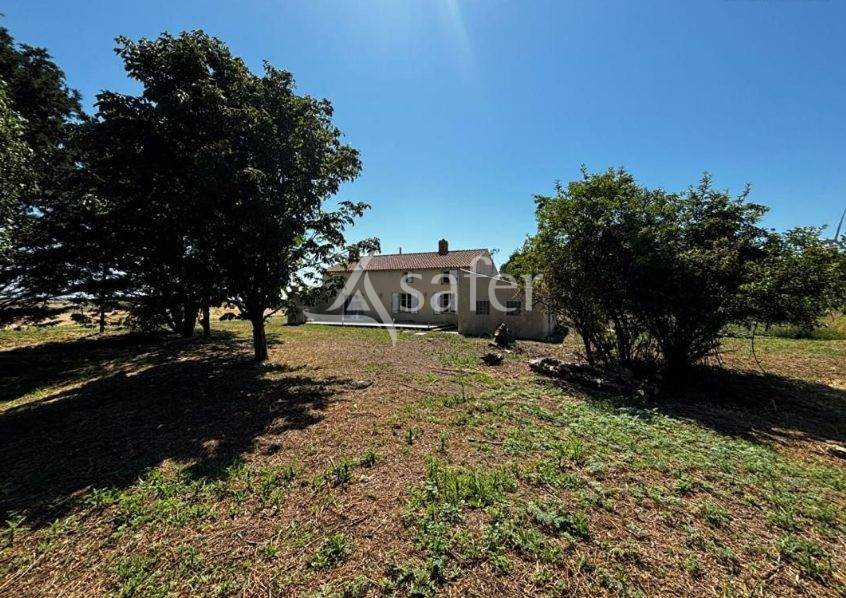 Maison à vendre, 1m², Bouin