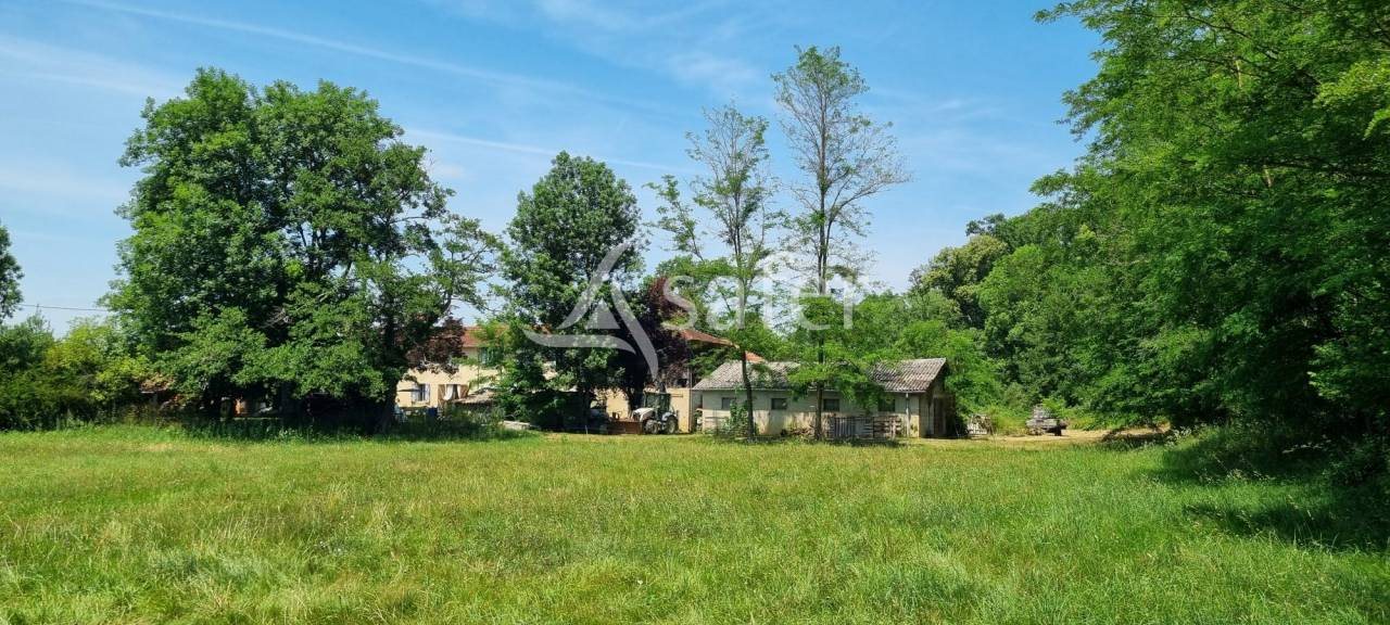 Maison à vendre, 200m², Galan