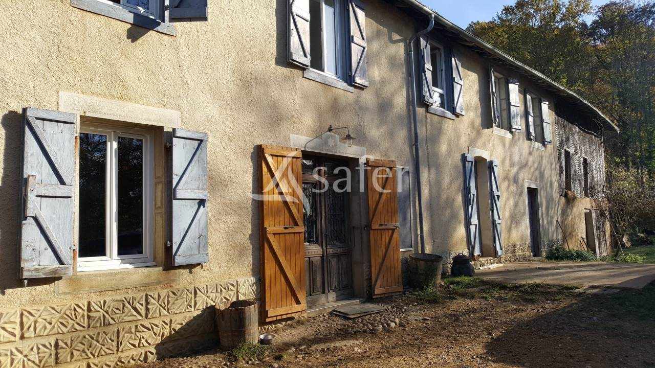 Maison à vendre, 200m², Galan
