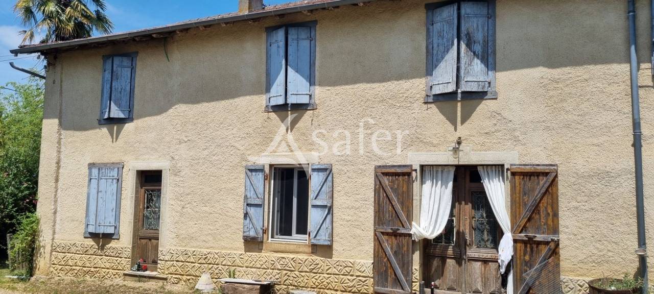 Maison à vendre, 200m², Galan