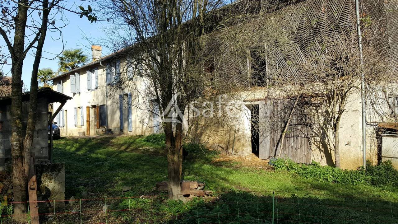 Maison à vendre, 200m², Galan