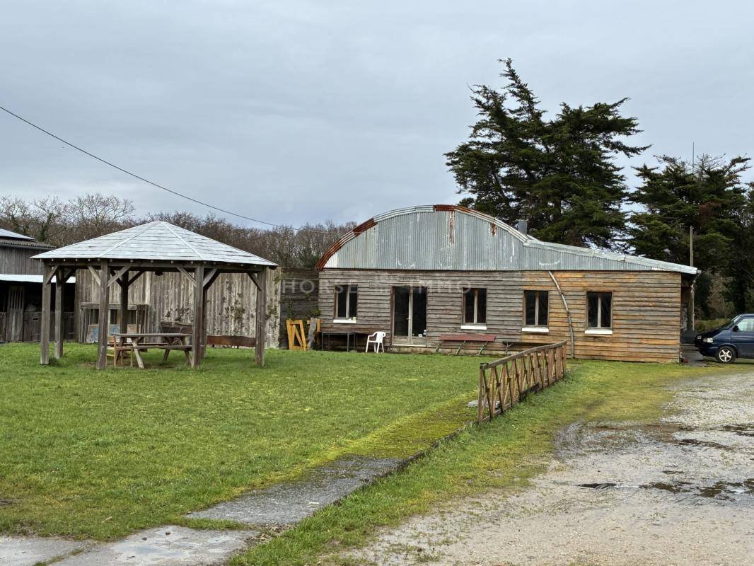 Maison à vendre, 213m², Sarzeau