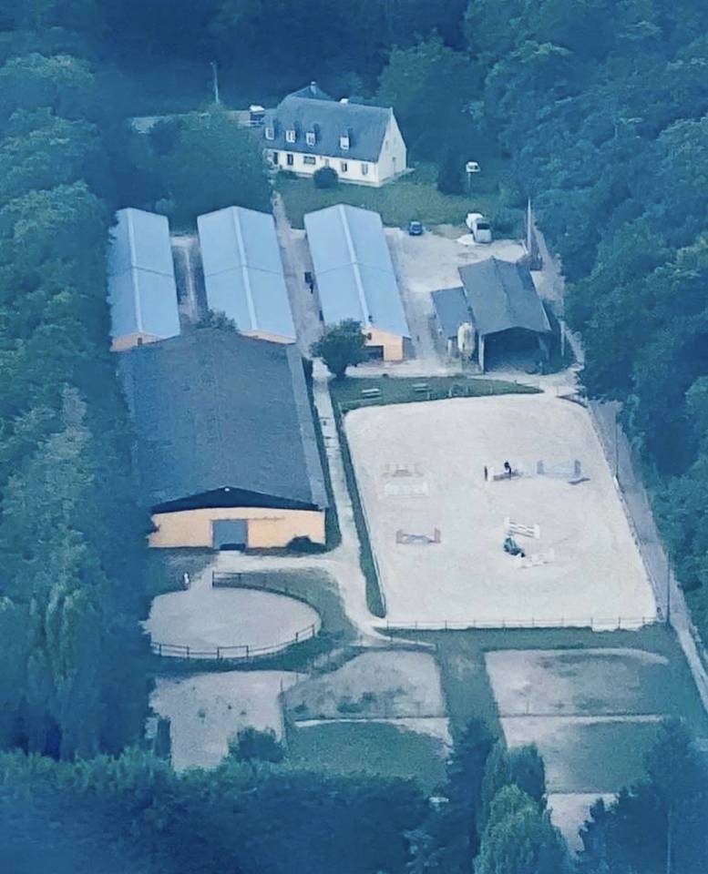 Appartement à louer, 92m², Montigny-sur-Loing
