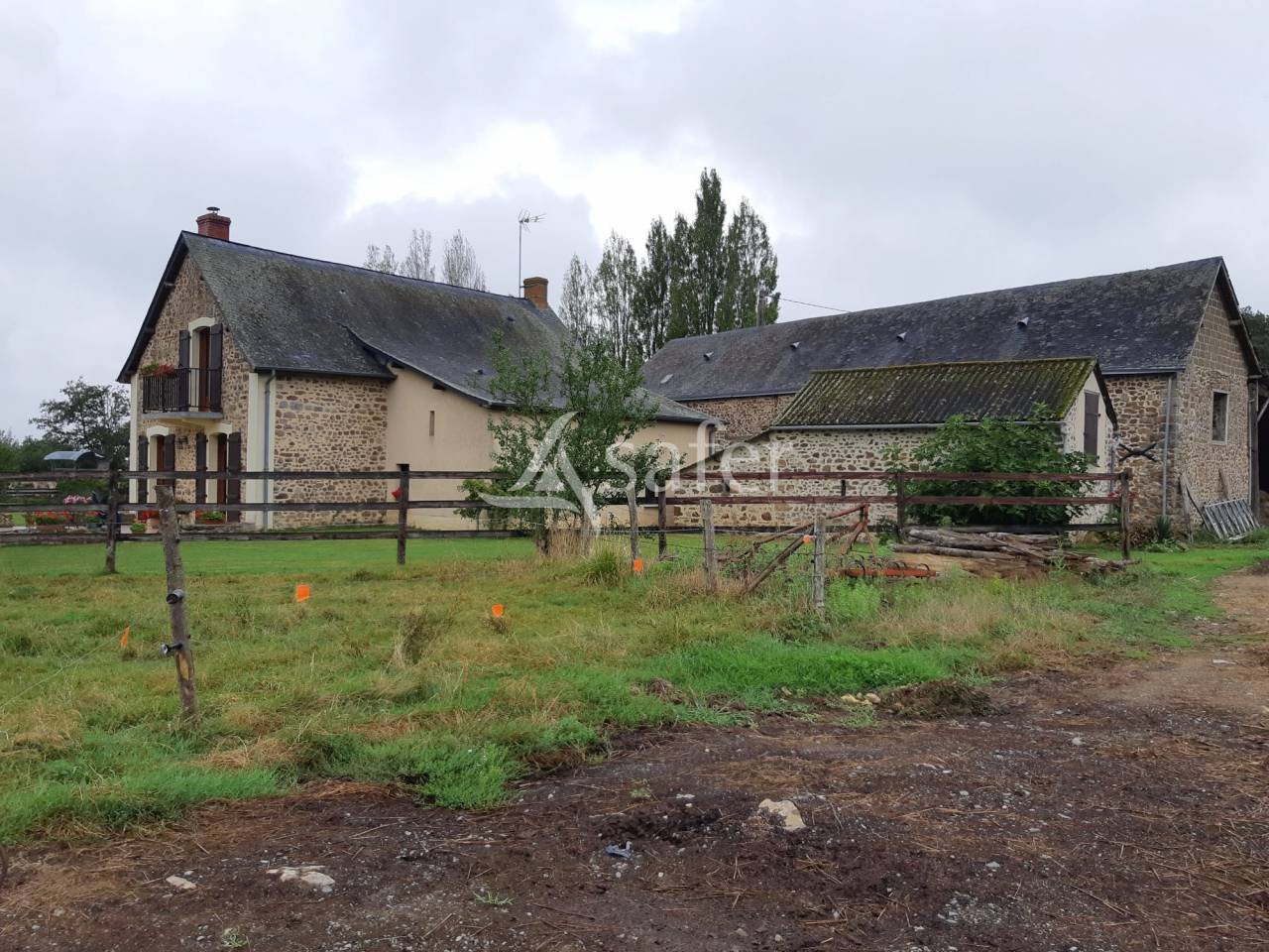 Maison à vendre, 118m², Saint-Jean-de-Linières