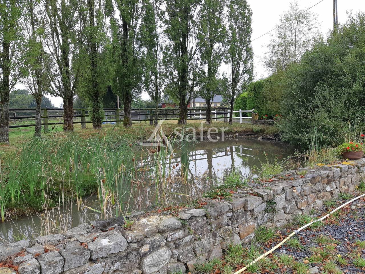 Maison à vendre, 118m², Saint-Jean-de-Linières