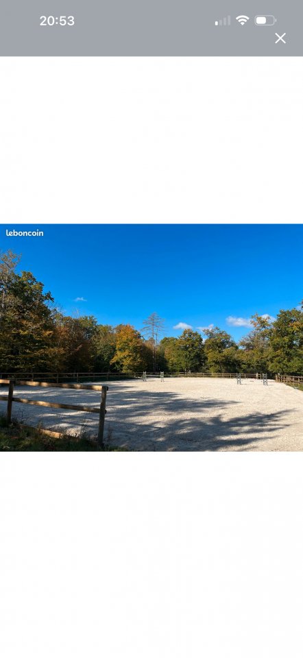 Maison à vendre, 270m², Jouy-le-Potier