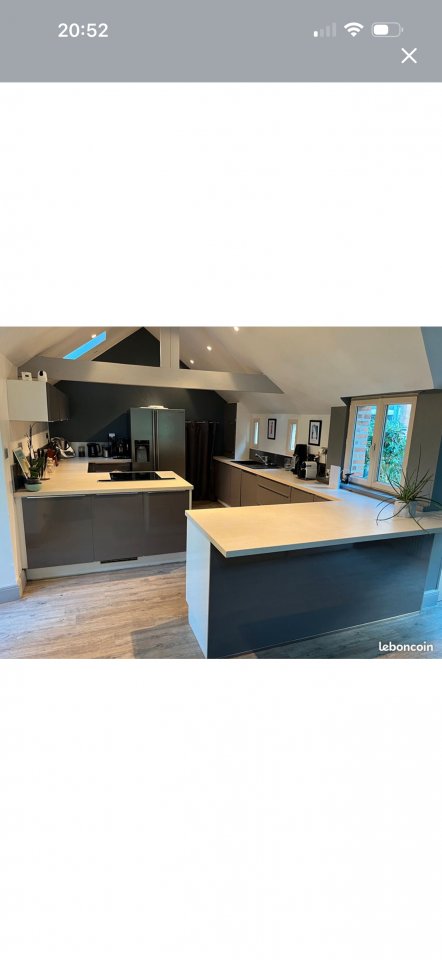 Maison à vendre, 270m², Jouy-le-Potier