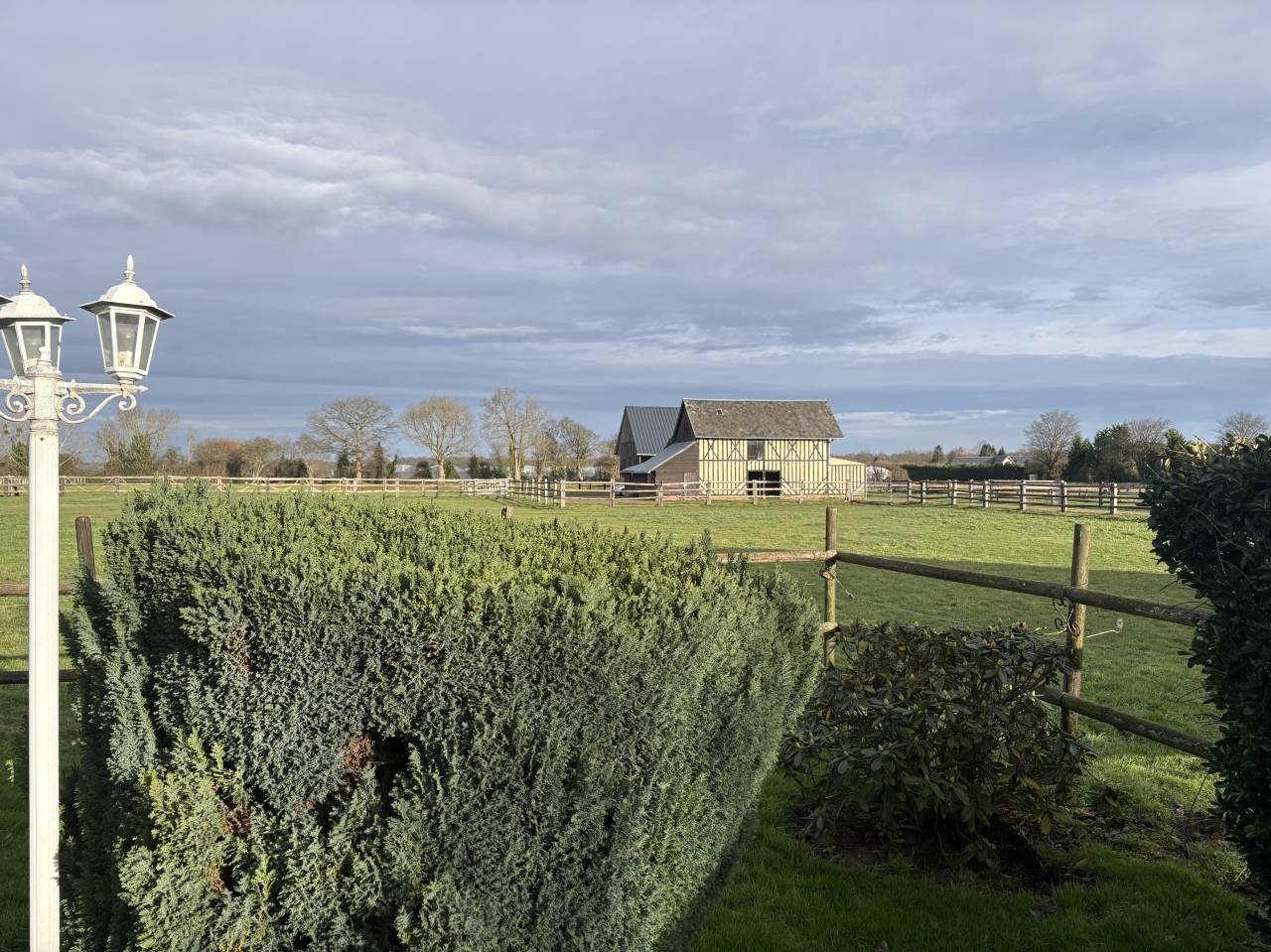 Maison à vendre, 125m², Lisieux