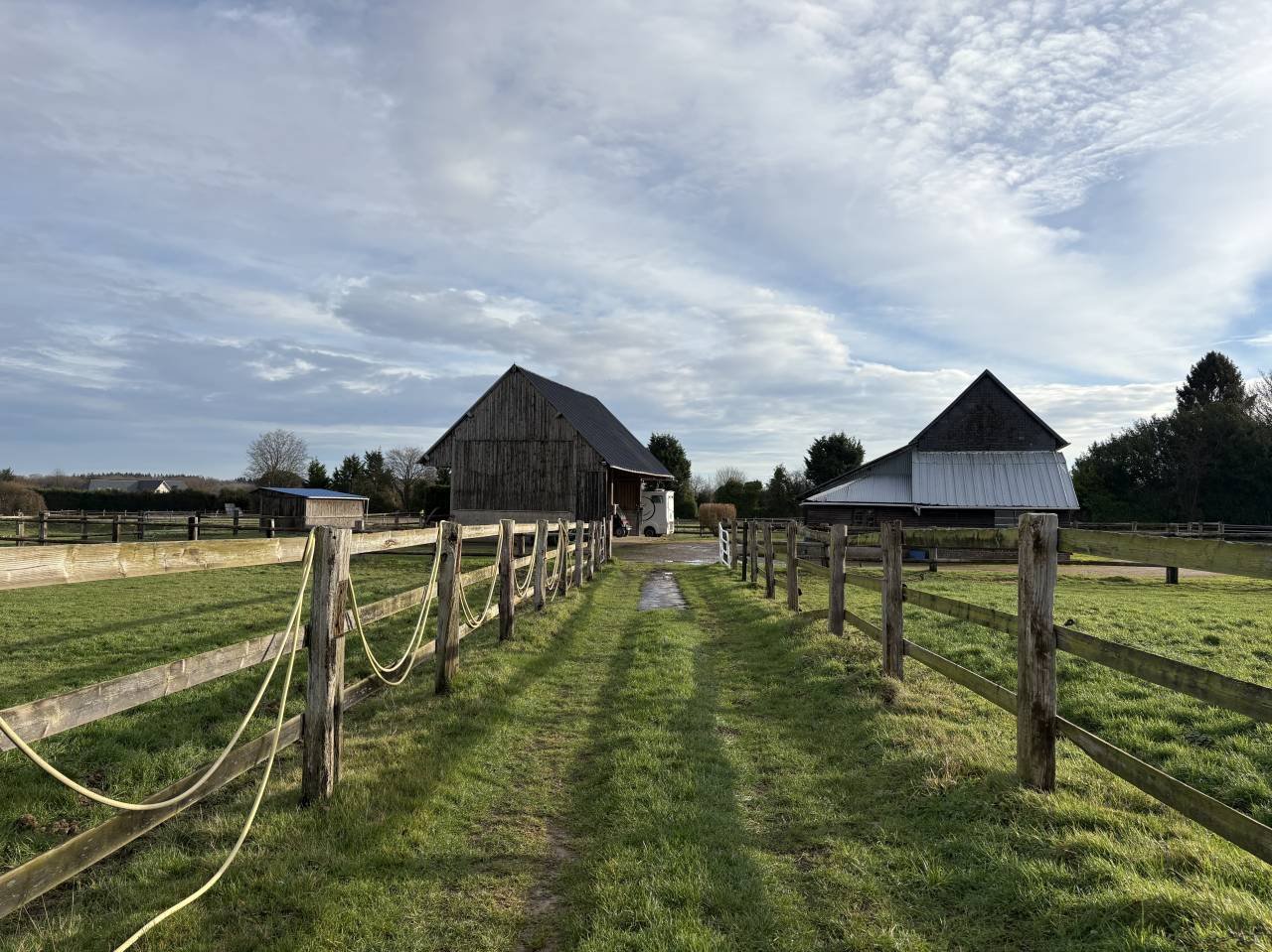 Maison à vendre, 125m², Lisieux