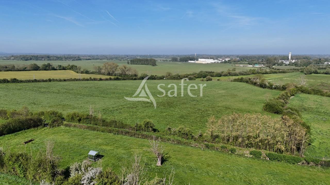 Maison à vendre, 8m², Sainte-Mère-Eglise