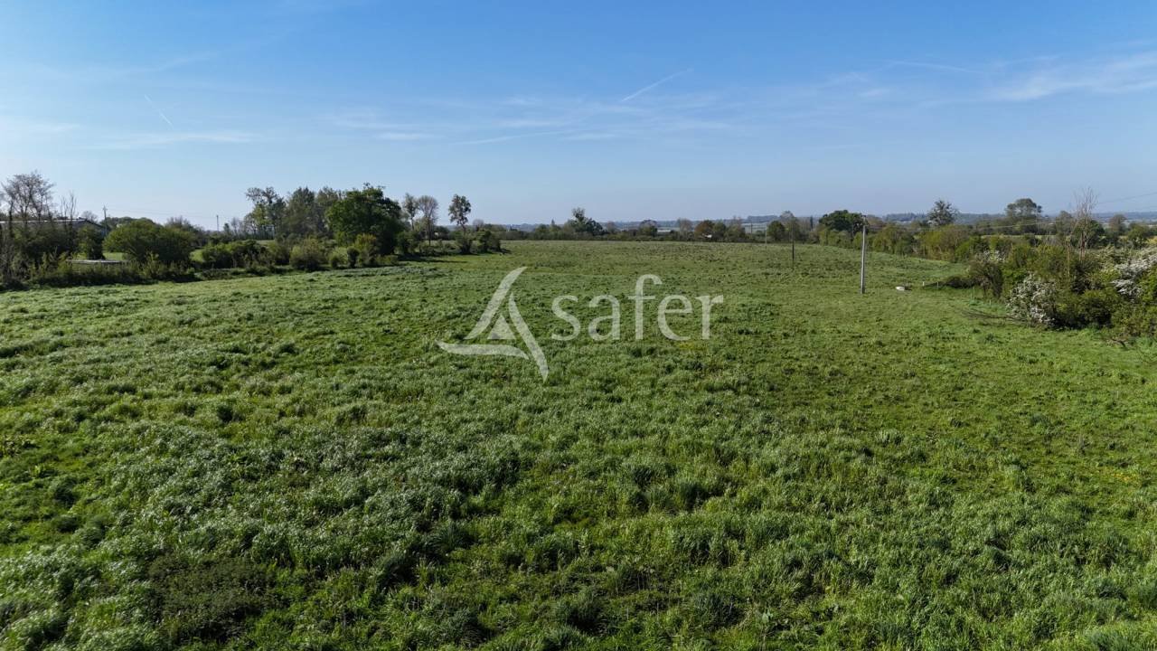 Maison à vendre, 8m², Sainte-Mère-Eglise