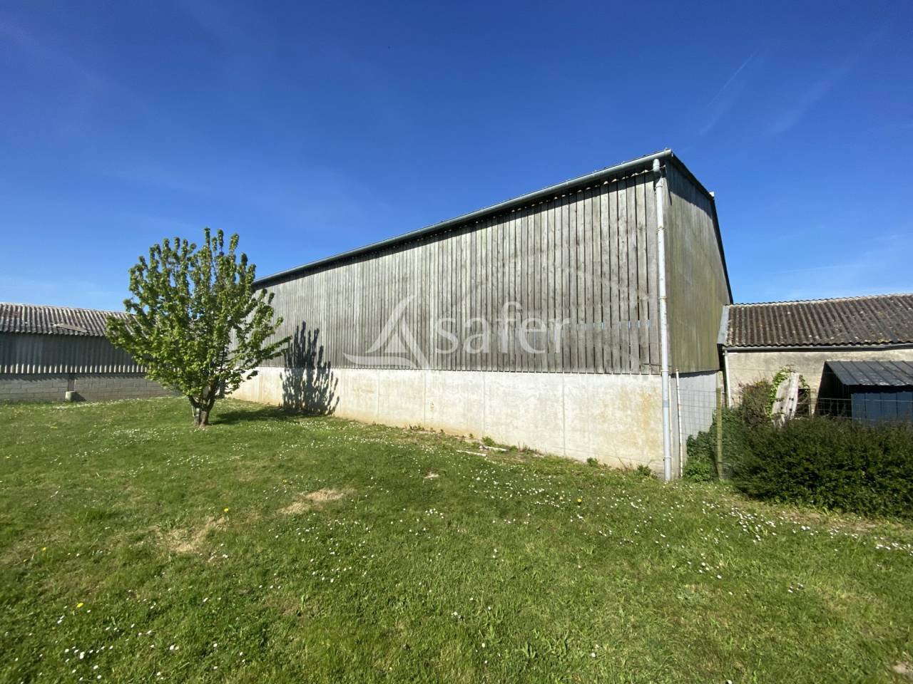Maison à vendre, 8m², Sainte-Mère-Eglise
