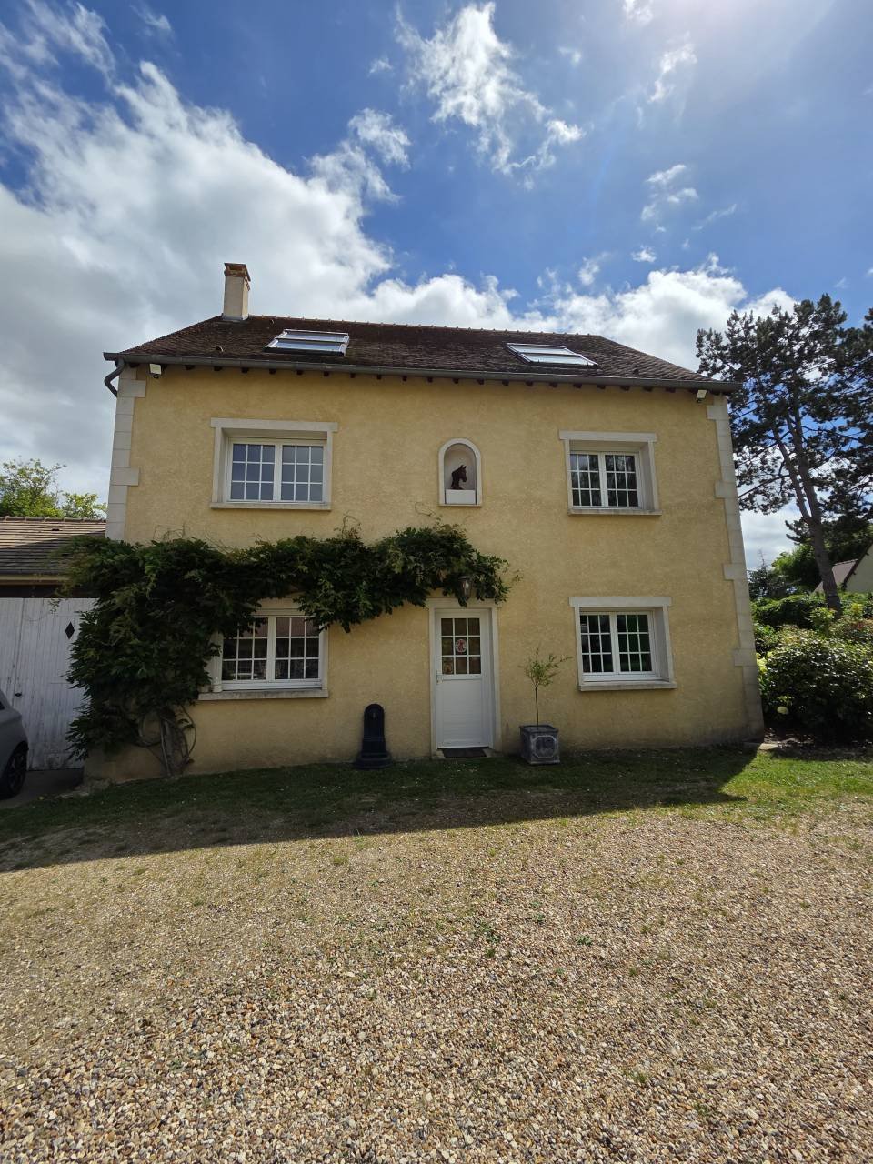 Maison à vendre, 525m², Septeuil