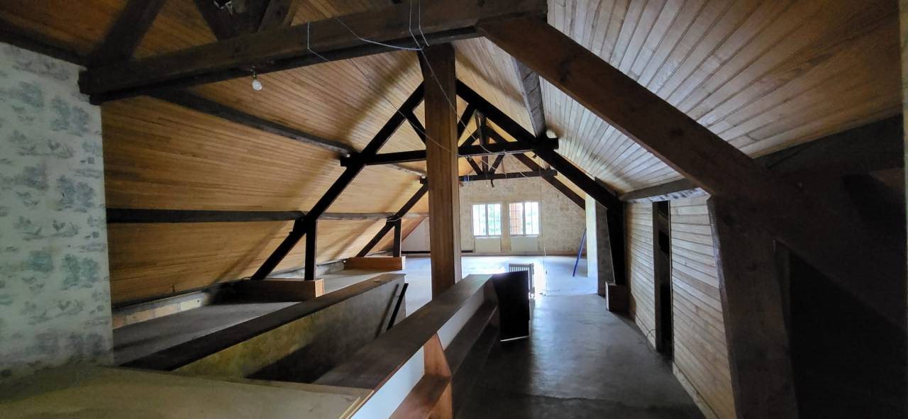 Maison à vendre, 261m², Boutigny-sur-Essonne
