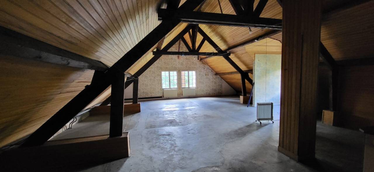 Maison à vendre, 261m², Boutigny-sur-Essonne
