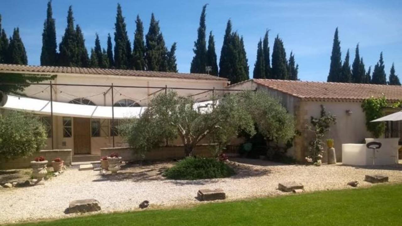 Maison à vendre, 240m², Saint-Rémy-de-Provence