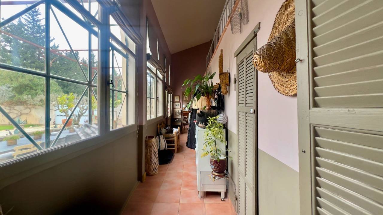 Maison à vendre, 240m², Saint-Rémy-de-Provence