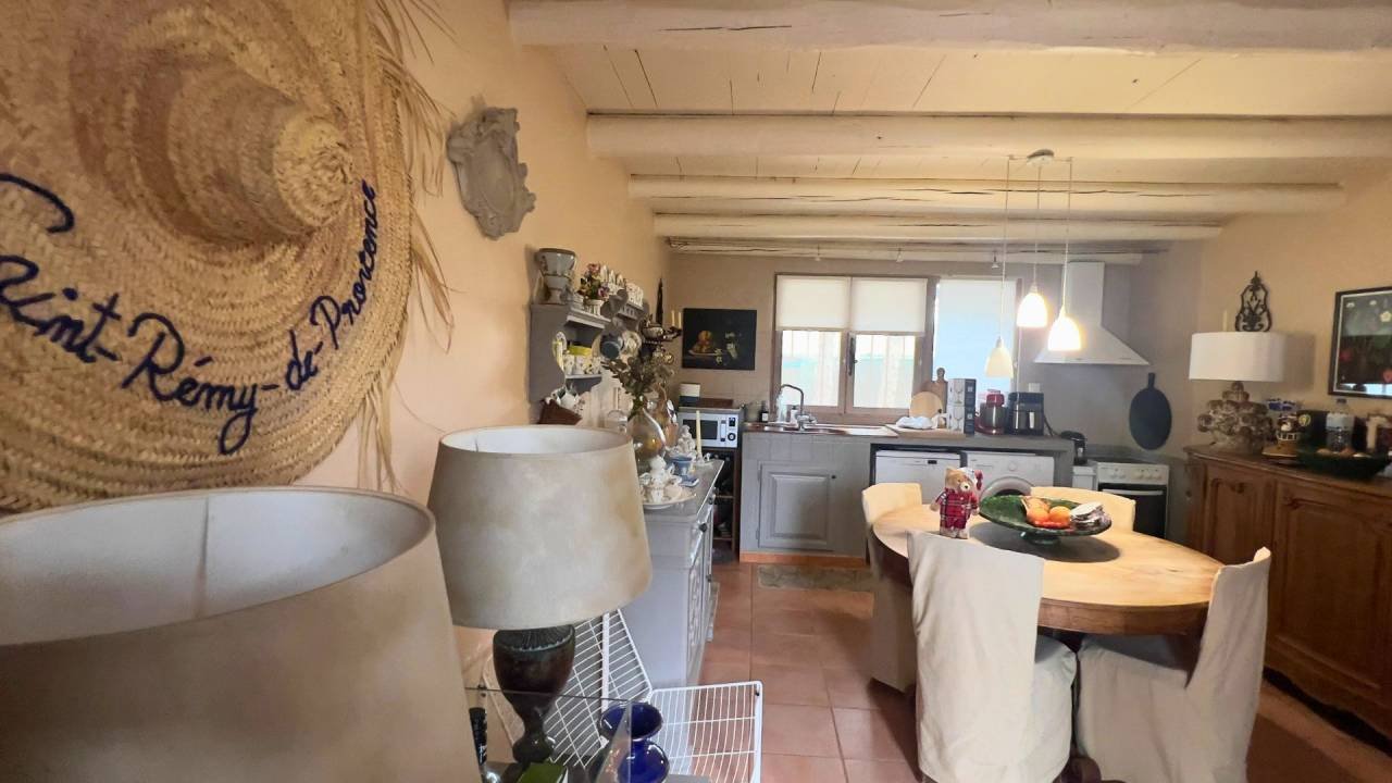 Maison à vendre, 240m², Saint-Rémy-de-Provence