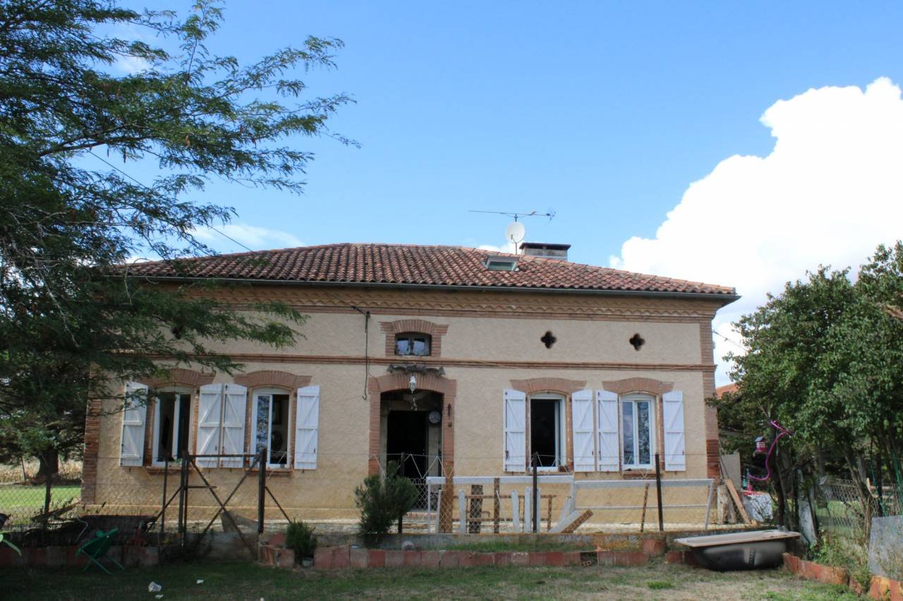 Maison à vendre, 182m², L'Isle-Jourdain