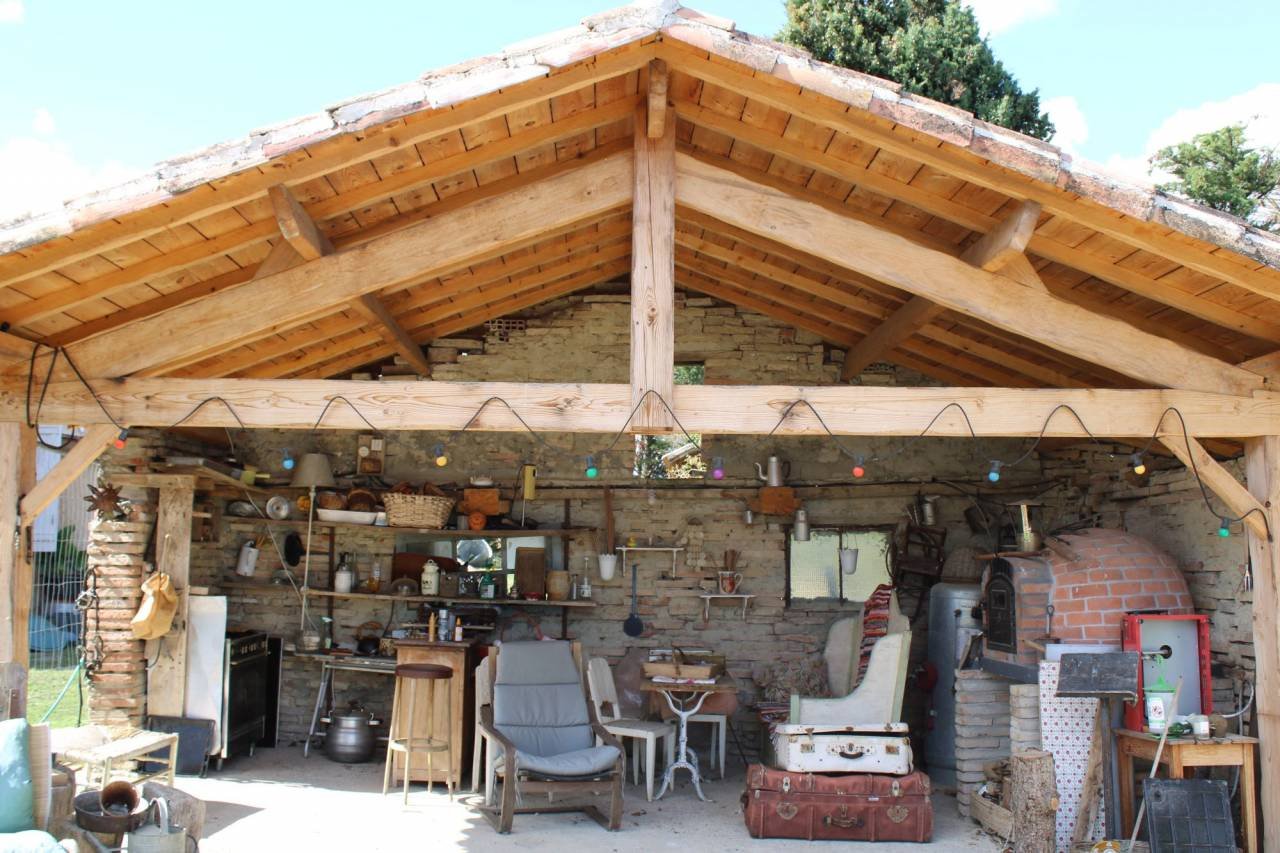 Maison à vendre, 182m², L'Isle-Jourdain
