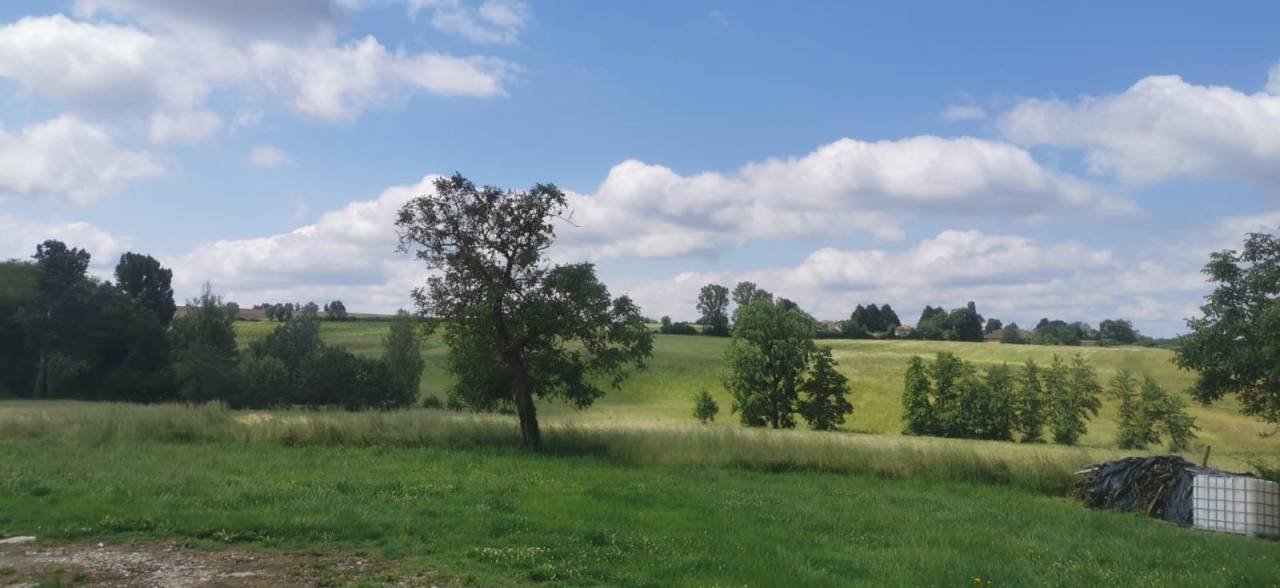Maison à vendre, 118m², Langon