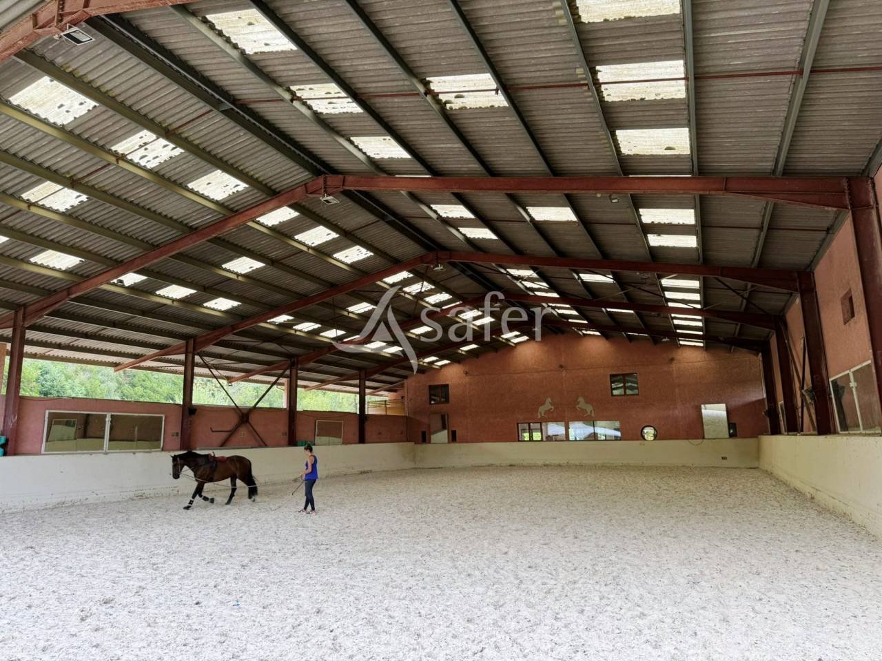 Maison à vendre, 410m², Montigny-sur-Loing