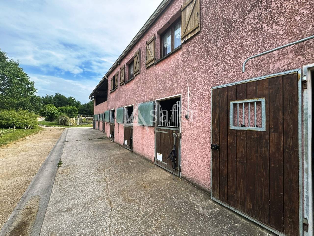 Maison à vendre, 410m², Montigny-sur-Loing