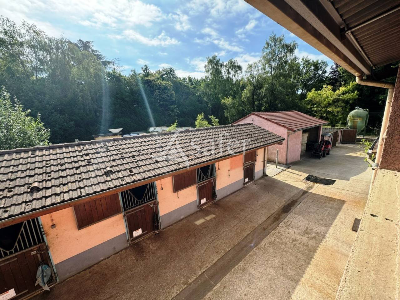 Maison à vendre, 410m², Montigny-sur-Loing