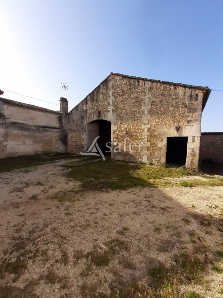 Maison à vendre, 200m², Angoulême