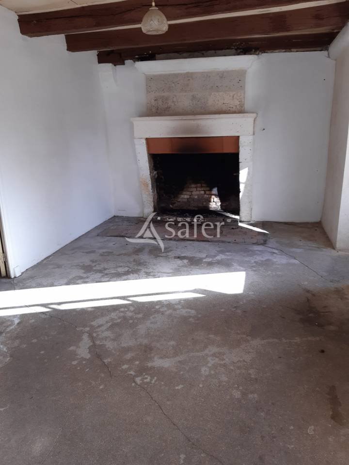 Maison à vendre, 200m², Angoulême