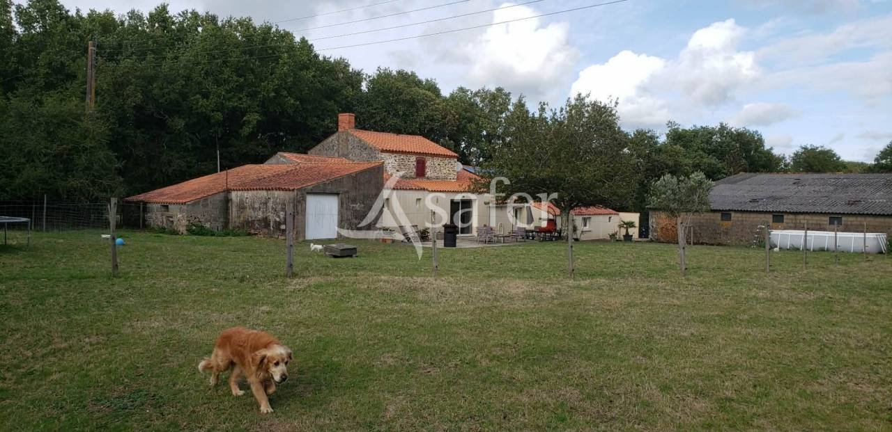 Maison à vendre, NaNm², Sainte-Flaive-des-Loups