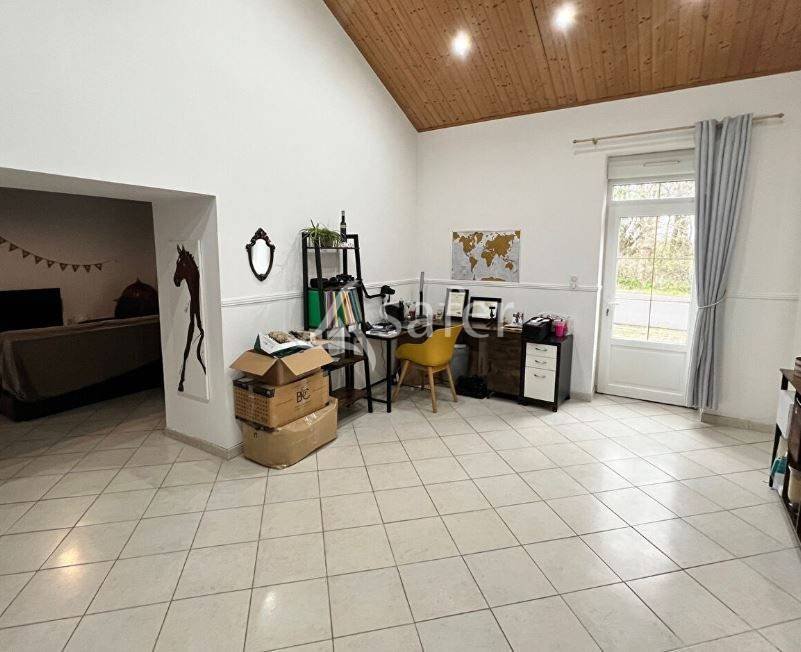Maison à vendre, NaNm², Sainte-Flaive-des-Loups