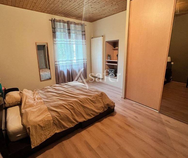 Maison à vendre, NaNm², Sainte-Flaive-des-Loups