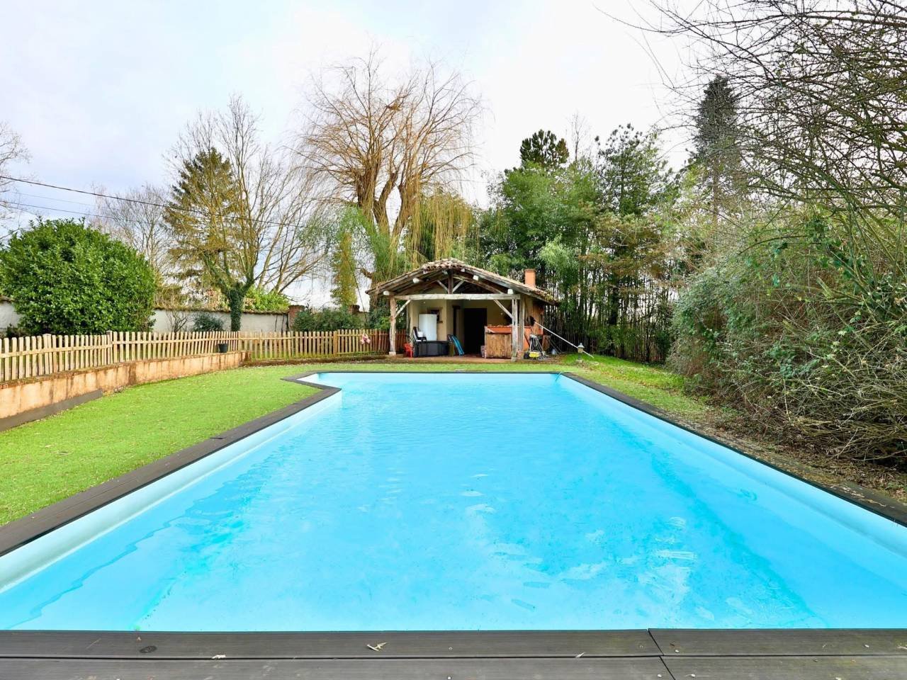 Maison à vendre, 142m², Châtillon-sur-Chalaronne
